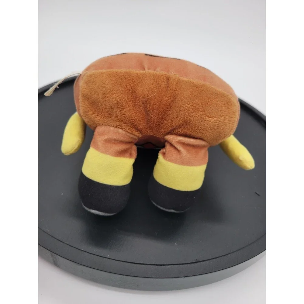 2019 Kidrobot Nickelodeon  Spongebob Plush Doll 7